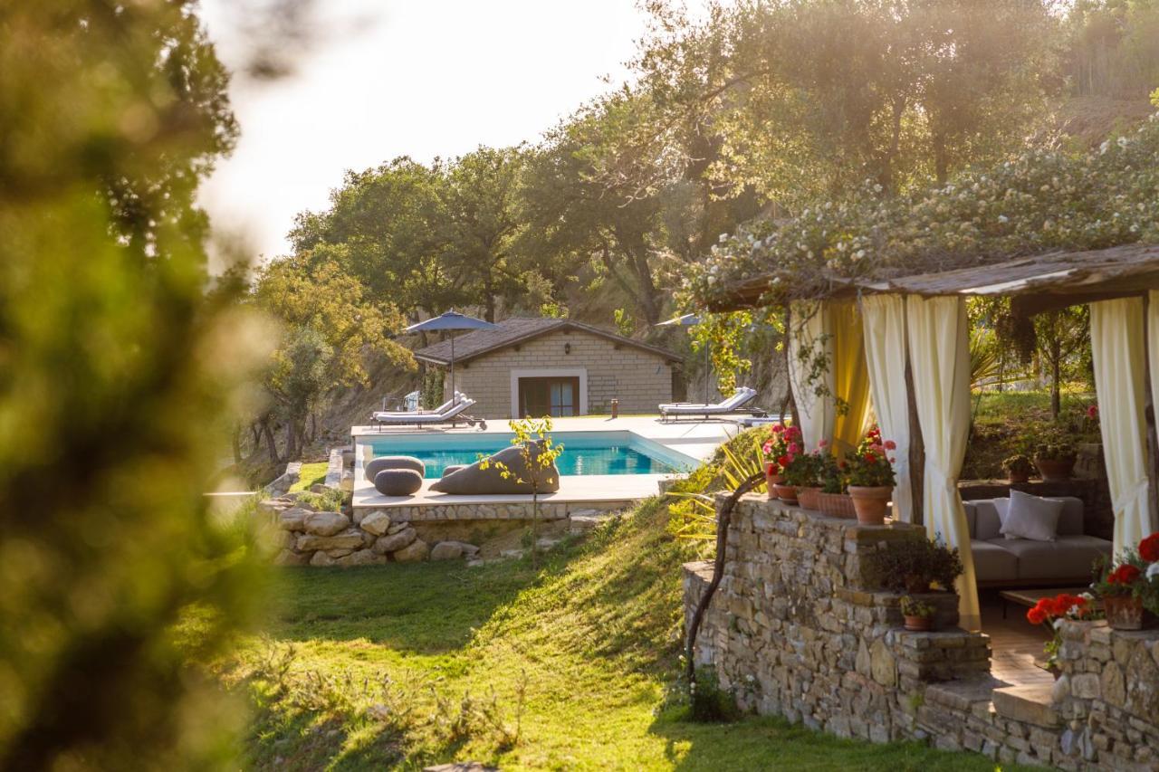 Antichi Casali Di Charme Resort Orvieto