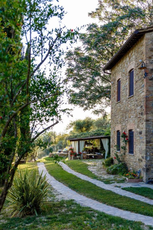 Antichi Casali Di Charme