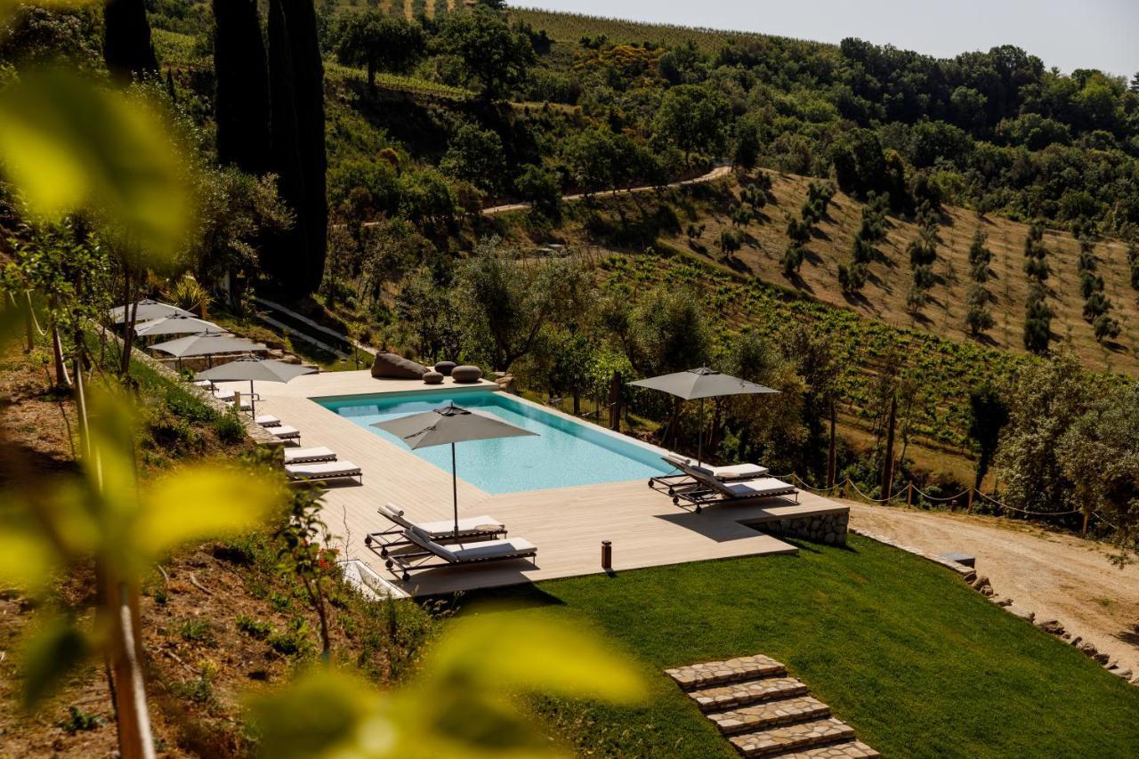 Resort Antichi Casali Di Charme Orvieto