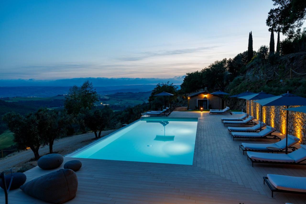 Antichi Casali Di Charme Resort Orvieto