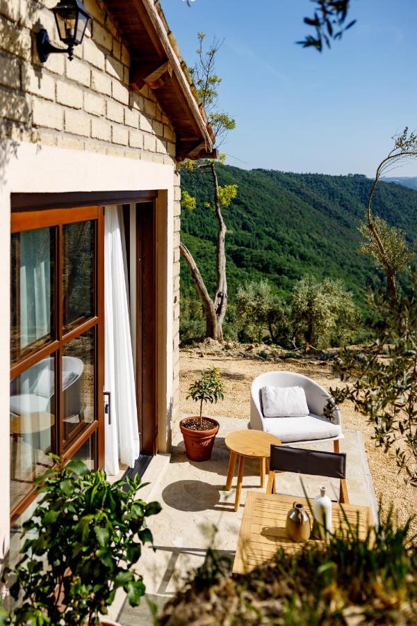 Resort Antichi Casali Di Charme
