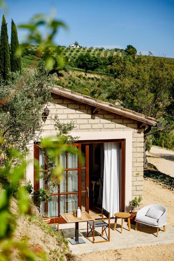 Resort Antichi Casali Di Charme