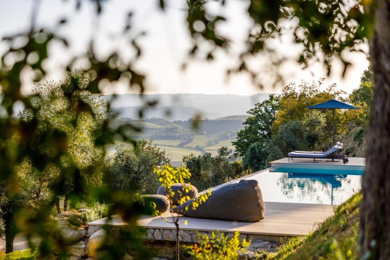 Resort Antichi Casali Di Charme *