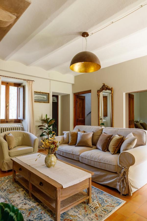 Resort Antichi Casali Di Charme