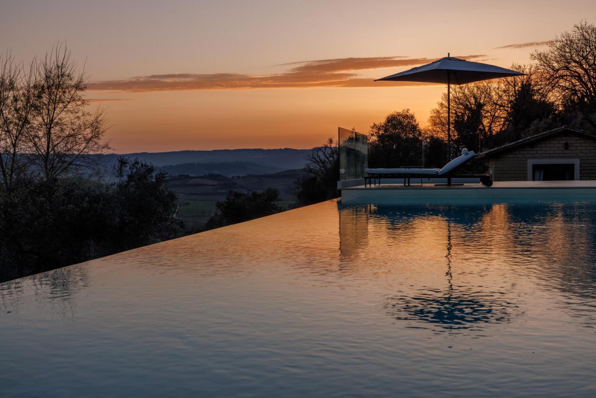 Antichi Casali Di Charme Resort *