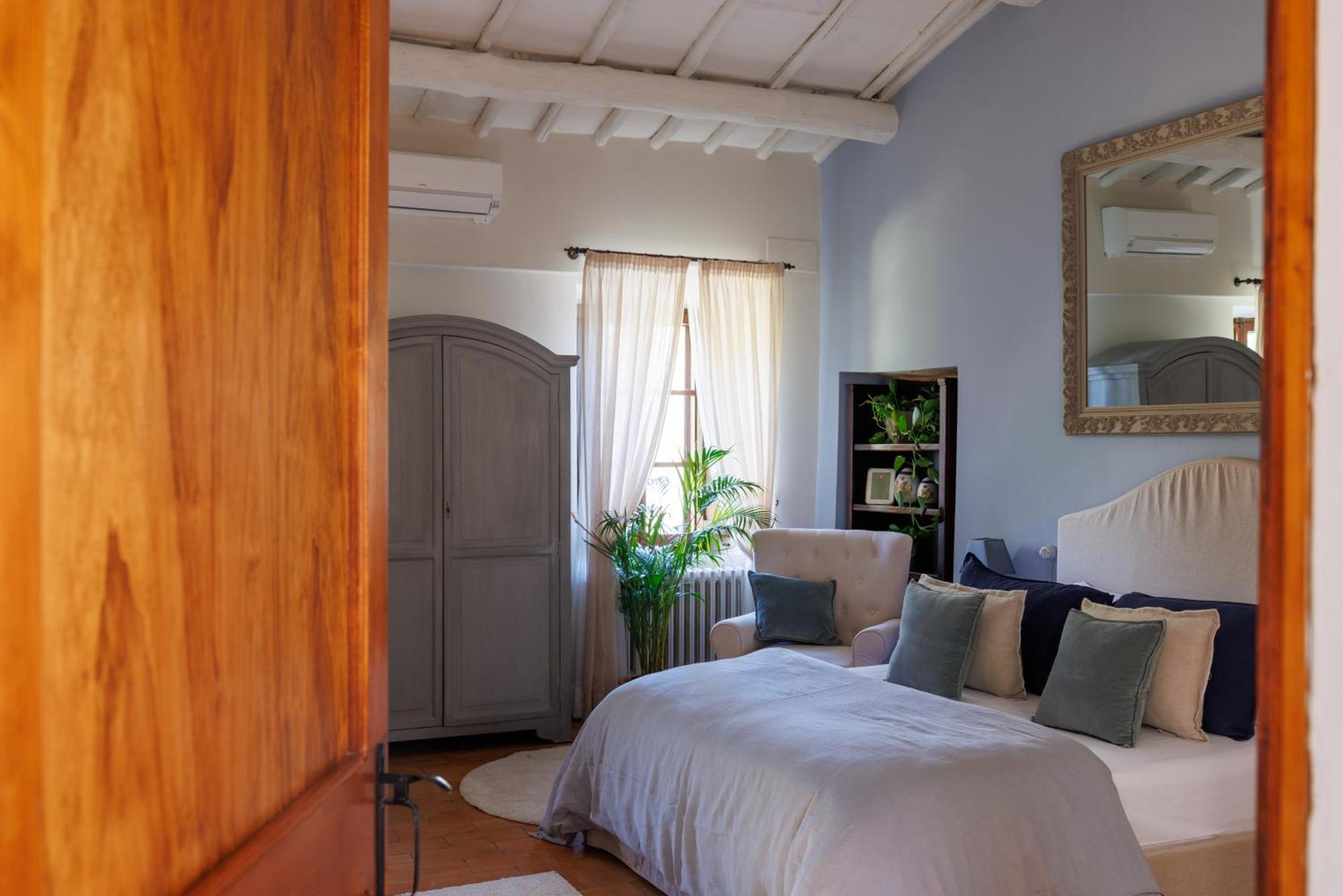 Resort Antichi Casali Di Charme Orvieto