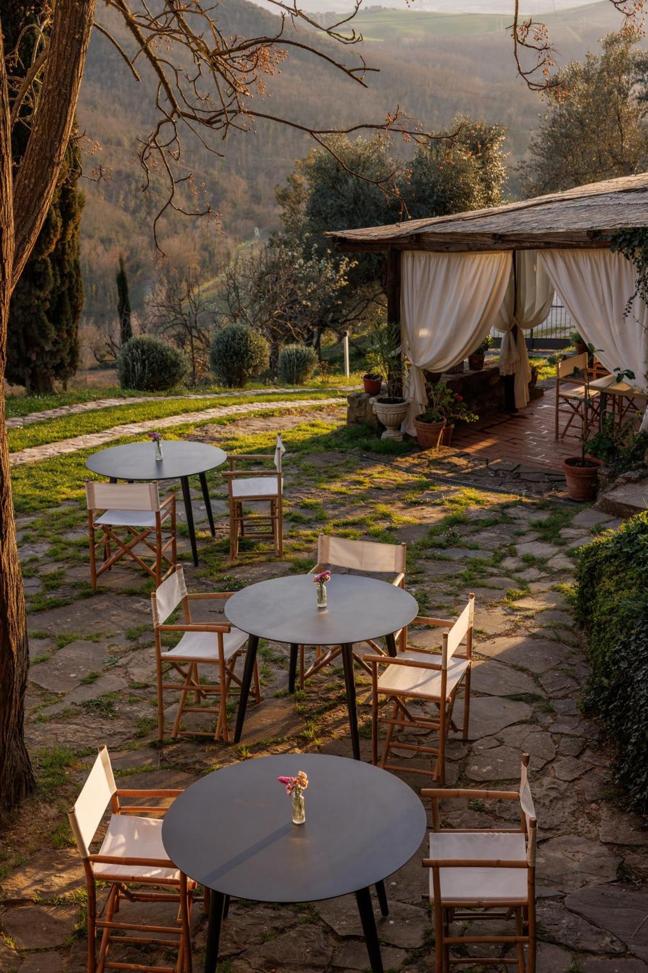 Antichi Casali Di Charme Resort *