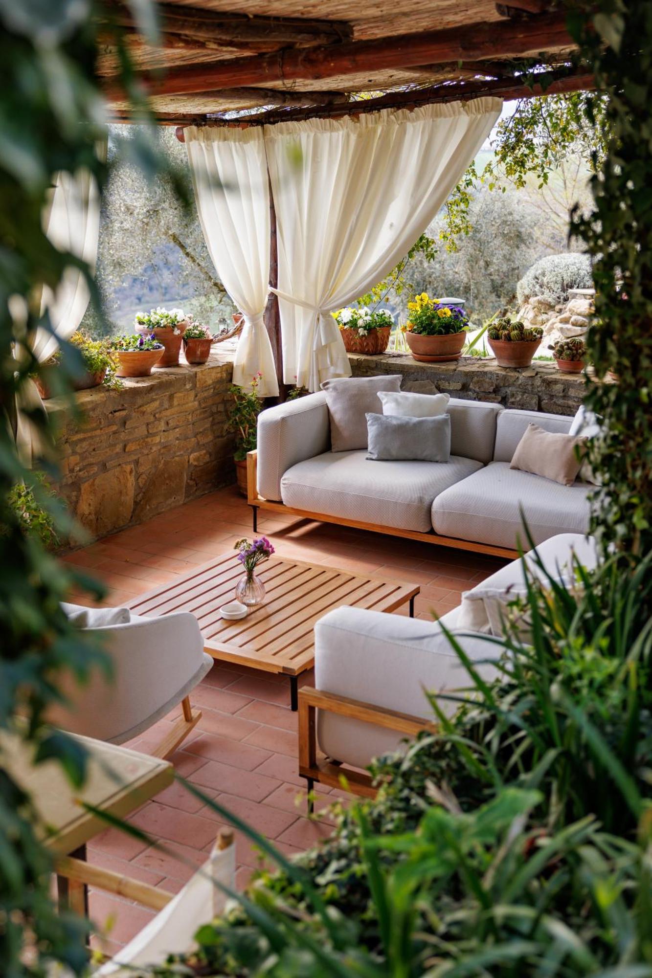 Resort Antichi Casali Di Charme *