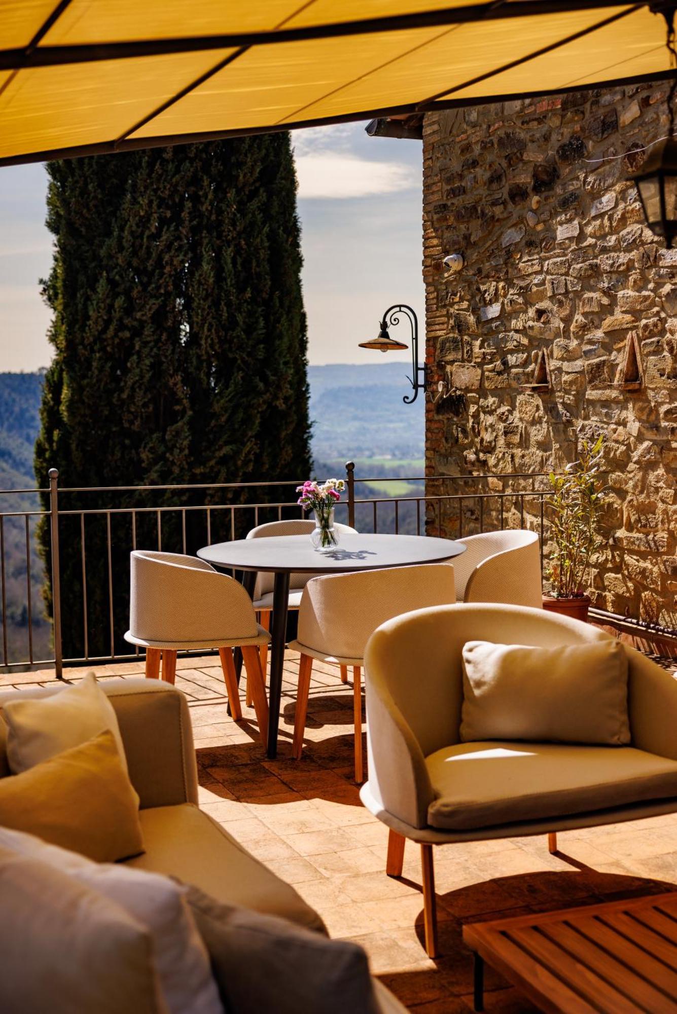 Resort Antichi Casali Di Charme
