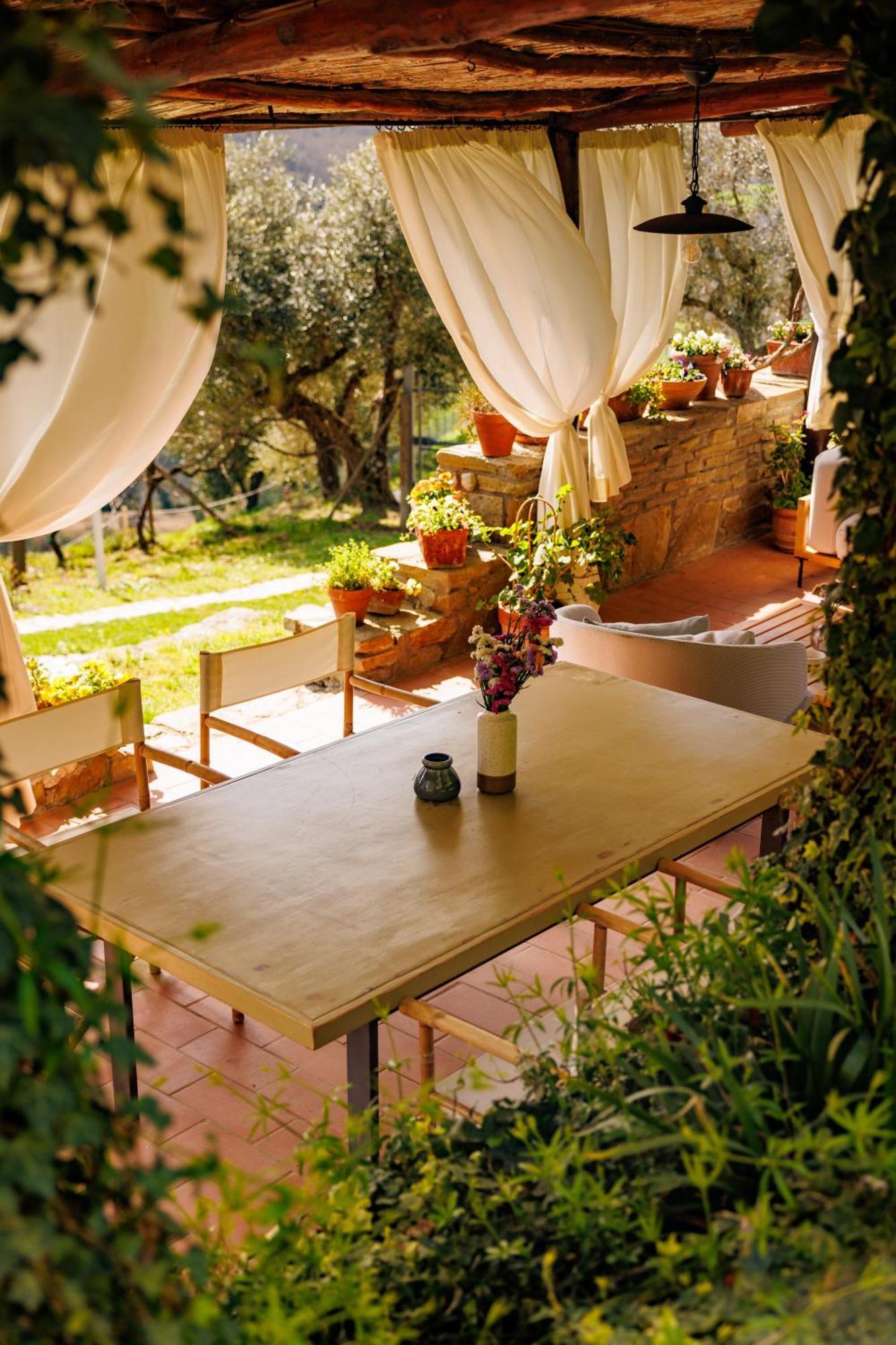 Antichi Casali Di Charme Resort Orvieto