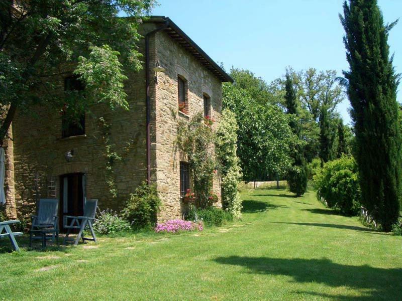 Antichi Casali Di Charme Resort *