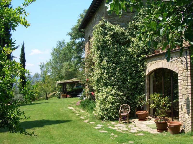 Antichi Casali Di Charme Resort