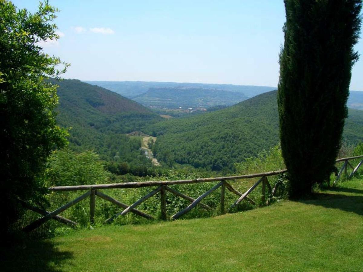 Antichi Casali Di Charme